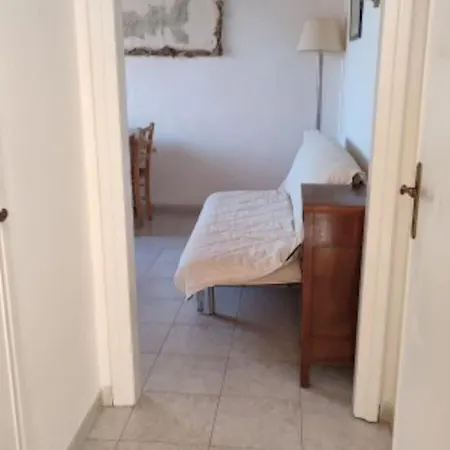 Di 40mq, In Centro A Apartment Porto Azzurro