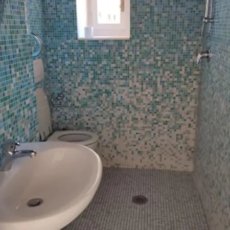 Di 40mq, In Centro A Apartment