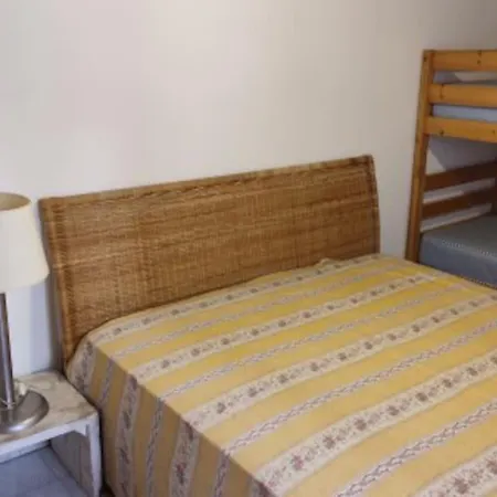 Di 40mq, In Centro A Apartment